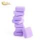 Purple Lavender Aromatherapy Shower Steamers For Relaxation