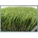 Green Color Garden Outdoor Artificial Grass UV Resistant Grass Carpet Turf