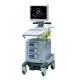 Hitachi Aloka F31 Medical Ultrasound System 2D 3D Doppler
