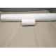 Double Side Brushed Cotton Flannel White And Dyed For Medical , Chemical , Hospital