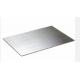 Ba Surface Finish 3mm Stainless Steel Sheet Aisi Sus 430 Grade