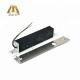 Fail Safe/Fail Security Narrow Width Sturdiness Electric Bolt Lock For Access Control System Electric Door Lock