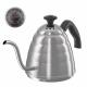 Commercial Stainless Steel Coffee Pot Gooseneck Coffee Pot Kettle For Making Coffee