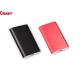 External Ssd Portable Solid State Drive Aluminium Plastic Materials For Phones PC