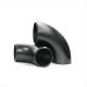 A234 WPB Hot Pushing Long Radius Pipe Elbow Dn100 Carbon Steel Pipe Fittings