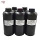 High quality and good price 5 colors High drop UV ink for Ricoh G5i/GH2220 for plastic leather acrylic metal