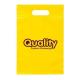 Eco Friendly Recycled Plastic Shopping Bags 0.03 0.04 0.05 0.06mm