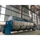Auto Carbon Steel 80kw Poultry Waste Rendering Plant Dryer