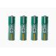 AA Non - Rechargeable Spiral Cylindrical Li-MnO2 Battery CR14505 lithium mno2 battery