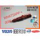 BEBE1R13001 BEBE1R13101 BEBE1R13201 BEBE1R13301 BEBE1R13101 Diesel Engine Injector Common Rail Diesel Injector 33800-82600