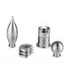 Metal Fabrication Precision CNC Machining Customized Design Service Accepted