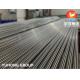 ASTM A269 / ASME SA269 TP316L Stainless Steel Seamless Tube Pickled and Annealed