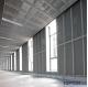 Architectural 600 X 1200 White Facade Cladding System For Building Interior And Exterior Walls Ceilings