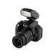 Explosion Proof Intrinsically Safe Digital Camera Small Size Black Color