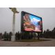 P4 P5 P6 P8 P10 Advertising Big Outdoor Led Display Screen Digital Billboards