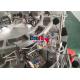 Multihead Weighing Machine Multihead Weigher for Counting Pouches or Dry Food Overweight Discharge