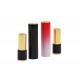 Press Open Hot Stamping Biodegradable Lipstick Tubes Magnet Design