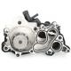 VW Golf VII MK7 Polo Engine Cooling System Water Pump 04E121600AD 04E121600D