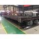 2600*2000 Automated CNC Glass Cutting Machine For Glass Cutting Line