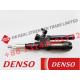 original DENSO Injector 095000-0137 095000-0130 095000-0136 for HINO K13C 23910-1044 23910-1045 S2391-01045