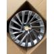 Gery ET45 60.1 Hole 18 Inch Aluminum Wheels Rims For Lexus Multi Spoke
