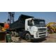 Used Volvo dump truck FM9,used truck with best price