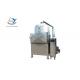 VF-LY200 Automatic Snacks Frying Machine 200kg/batch Feeding 170~200kg/ Time