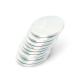 Neodymium N42 magnet Industrial Iron Boron Magnet speaker magnet 800N Compressive strength