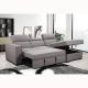 Sofa Bed Room Sofa Hot Sale Living Room L Shape Corner Pull Out Fabric Modern European Style Fabric+solid Wood 2 Seater+