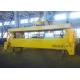 Ouco 40 Feet ISO Container Semi-Auto Spreader Lifting Machine easy operation
