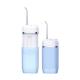 165ml FCC Mini Portable Water Flosser USB Rechargeable Electric
