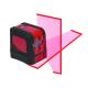 Red Beam Automatic High Accuracy Laser Level IP54 Waterproof Dustproof