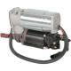 3D0616005M Air Suspension Compressor Pump For Bently Continental VW Touareg