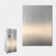 EU ROHS PVC Laminated Steel Sheet 600mm - 1500mm Width For Household Appliances
