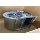 D4E225-CC01-57 Industrial Centrifug Fan for ACS800 VFD Ebmpapst