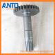 Final Drive Repair Hitachi Excavator Parts EX200-2 Sun Gear Propel Shaft No.1 2028213