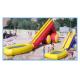 Inflatbale Watertoy: Hot Selling Funny Inflatable Slide (CY-M2135)