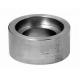 Sfenry 3000LB / 6000LB NPT Socket Weld Stainless Steel Pipe Fittings Forged Coupling