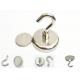 Fishing Strong Pot Cup N35 94mm Neodymium Magnet Toys