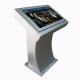 32 Low Power Consumption PC All In One Touch Screen Kiosk For Bank