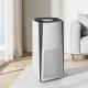 Quiet Hepa Filter Air Purifier With UV-C Photocatalyst For Family