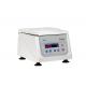 Benchtop Low Speed Lab Centrifuge With Adjustable Speed 4000rpm