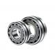 23024 Spherical Roller Bearings , 120mm Plain Spherical Bearing 23124