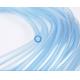 Soft Clear Transparent  Flexible PVC Tubing PVC Jacketed sleeves for Wire Harness
