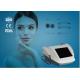 Mini RF Microcurrent Facial Machine 5MHz RF Frequency For Face And Body