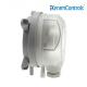 50-500Pa Air Differential Pressure Switches HVAC Adjustable For Air Conditioning
