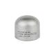 2 Inch A403 304 Stainless Steel Buttweld Caps Pharmaceutical Industry Use