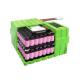 Energy Saving  45AH  72V 18650 Battery Pack Low Power Consumption