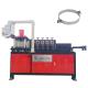 CNC Automatic Cable Clamp Fasteners Split Pipe Hanging Clamp Making Machine