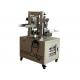 Automatic High Speed Strong Adhesion 0.6Mpa Carton Box Wrapping Machine